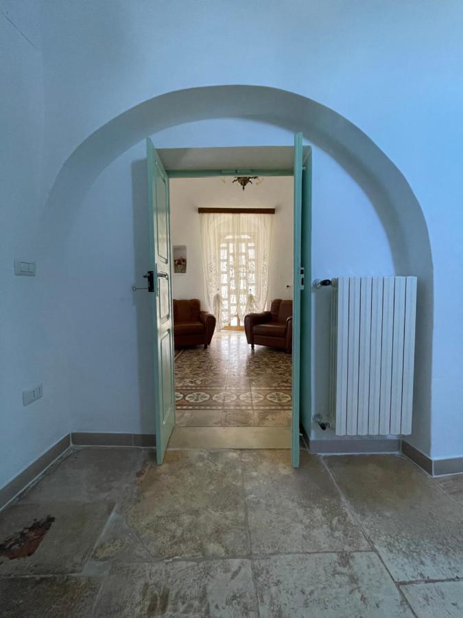 Trulli Lupoli In Valle D Itria Cisternino Ngoại thất bức ảnh